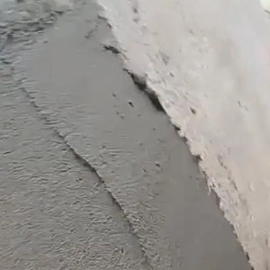 天桥水工建筑物I级C55聚合物改性水泥砂浆 渠道防渗泵站加固迎水面抗冲刷砂浆