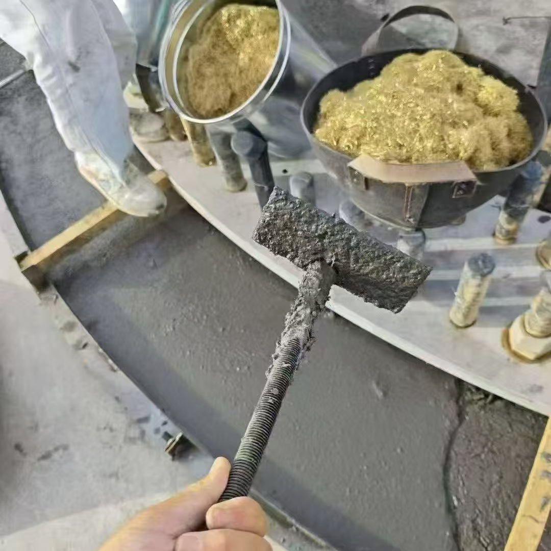 天桥C120风电设备基础专用灌浆料