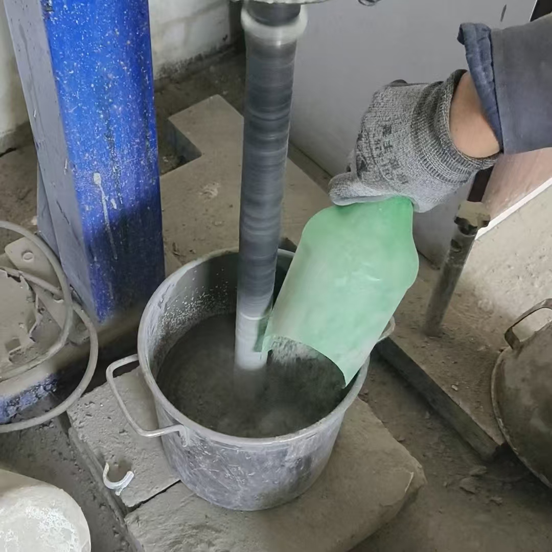 天桥桥梁公路张拉用H60压浆料与普通压浆料有什么区别？
