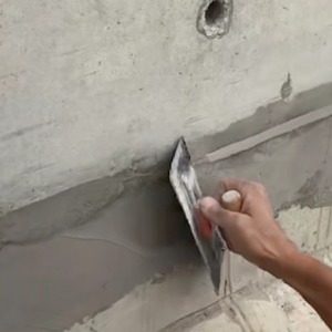 天桥P型防护型环氧树脂砂浆