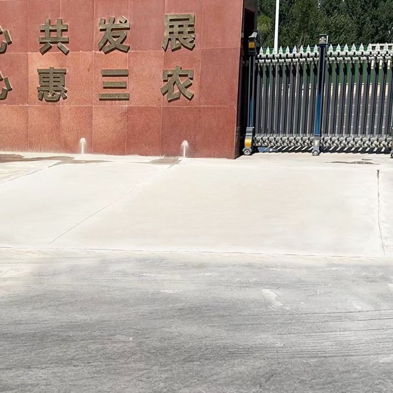 天桥路面快速通车修补料